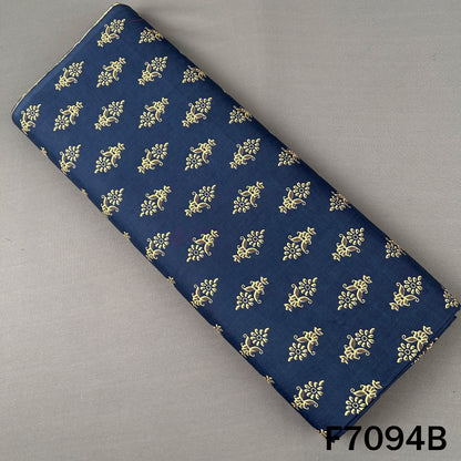 Printed Cambric Cotton Fabric - F7094