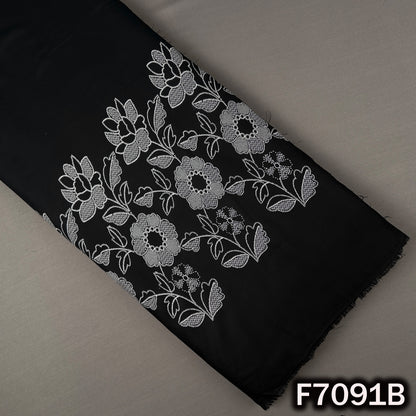 Printed Rayon Fabric - F7091