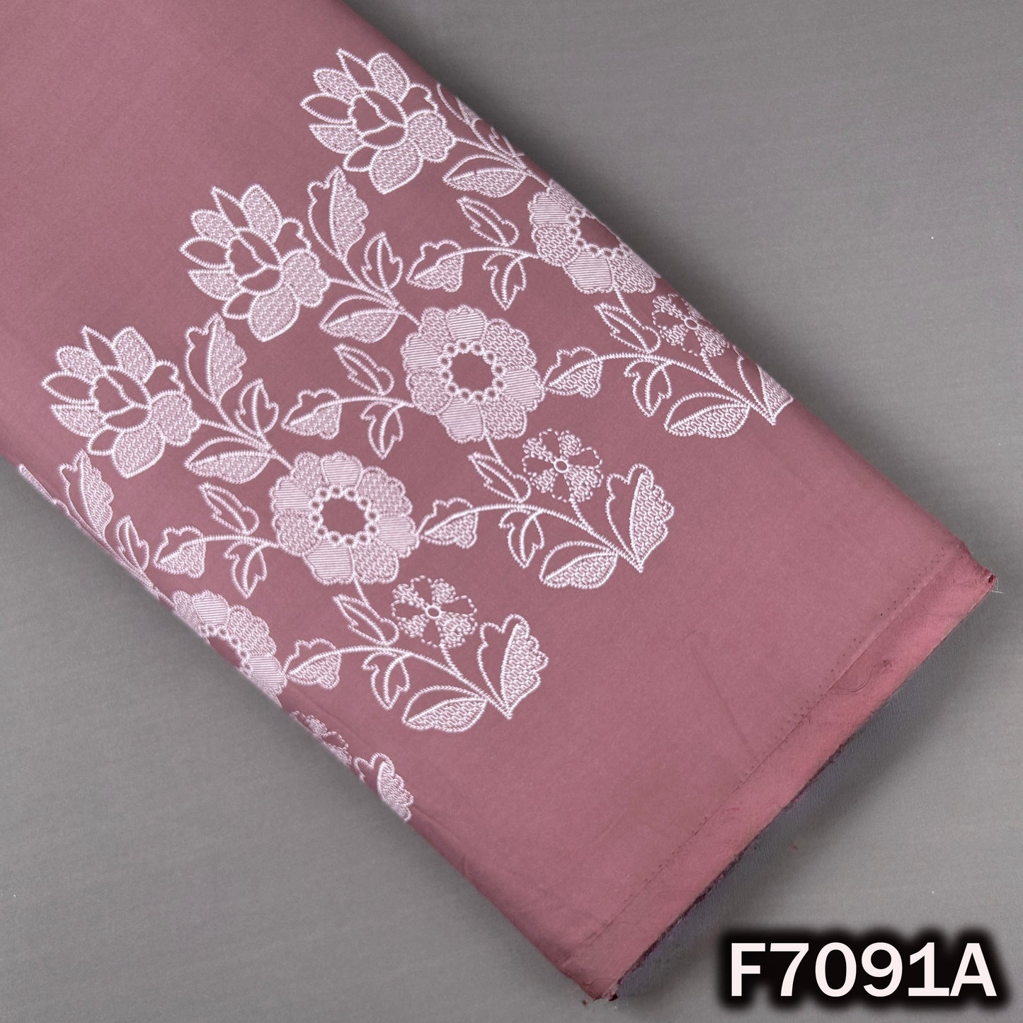 Printed Rayon Fabric - F7091