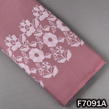 Printed Rayon Fabric - F7091