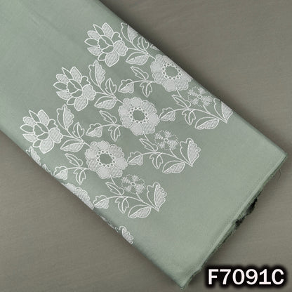 Printed Rayon Fabric - F7091