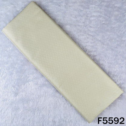 Brocade Silk Fabric - F5592