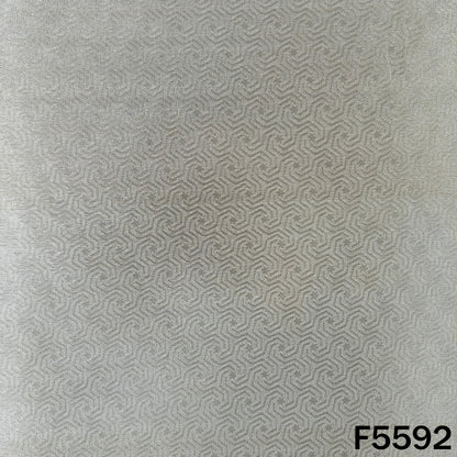 Brocade Silk Fabric - F5592