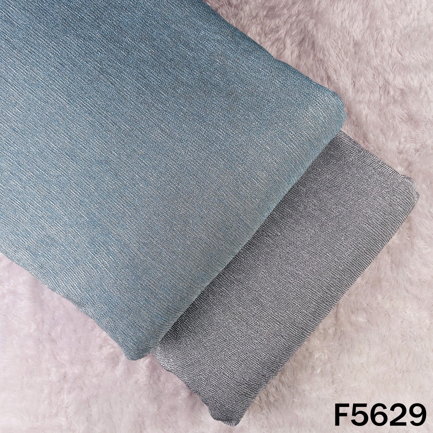 Shimmer Lycra Fabric - F5629