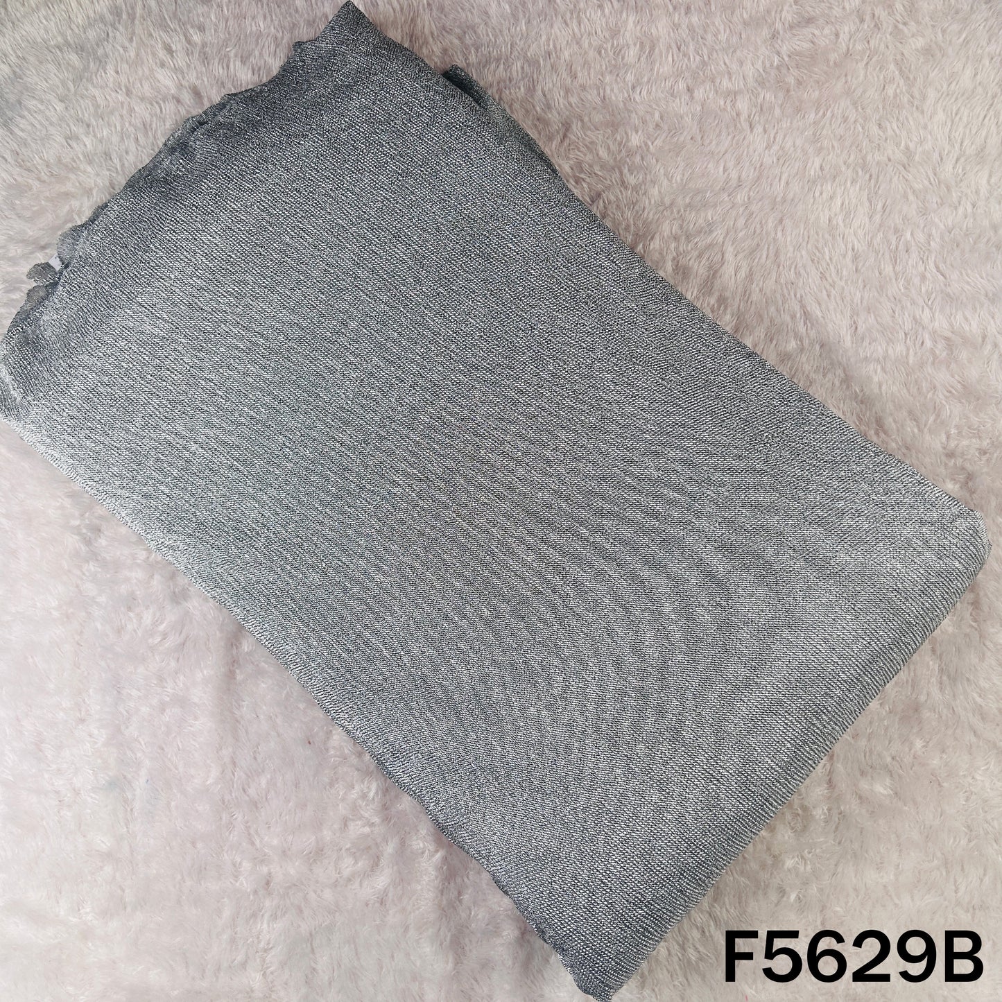 Shimmer Lycra Fabric - F5629