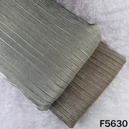 Shimmer Lycra Fabric - F5630