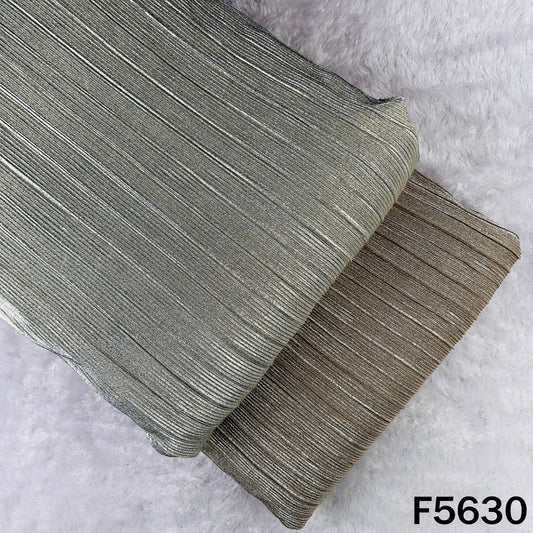 Shimmer Lycra Fabric - F5630
