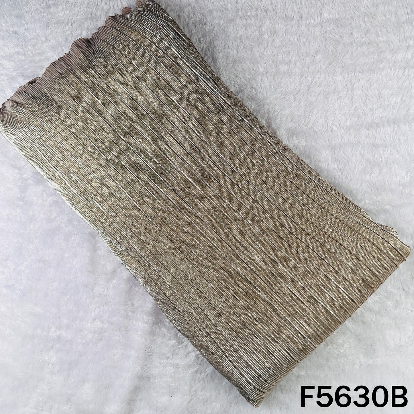 Shimmer Lycra Fabric - F5630