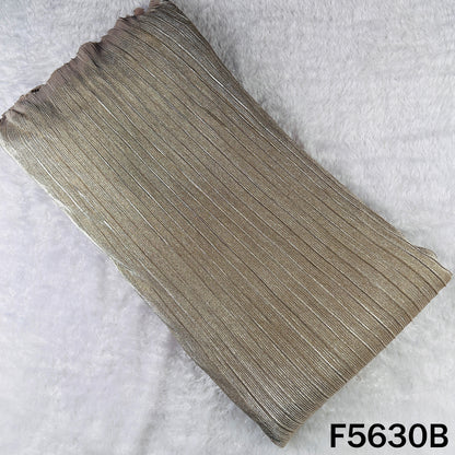 Shimmer Lycra Fabric - F5630