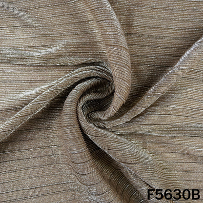 Shimmer Lycra Fabric - F5630