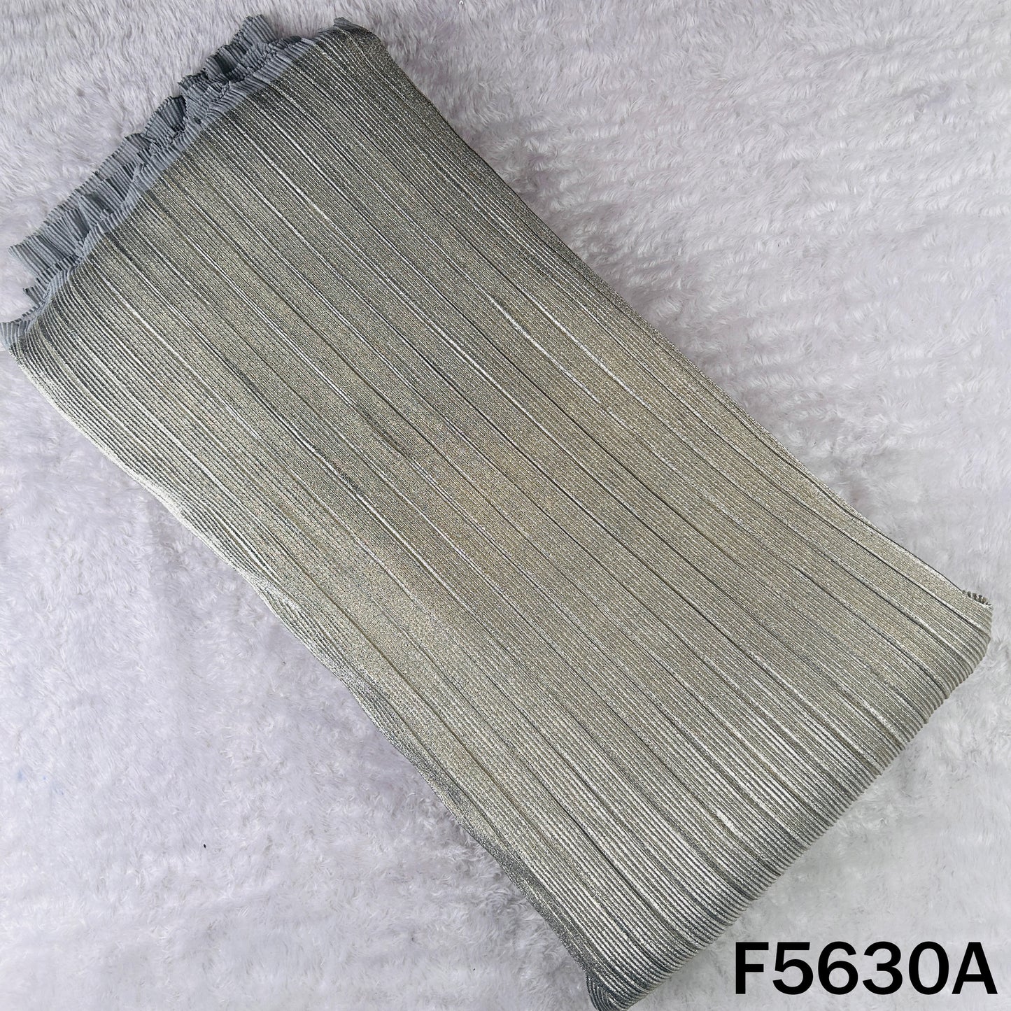 Shimmer Lycra Fabric - F5630