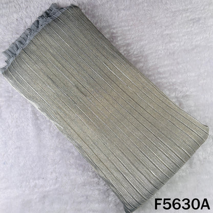 Shimmer Lycra Fabric - F5630