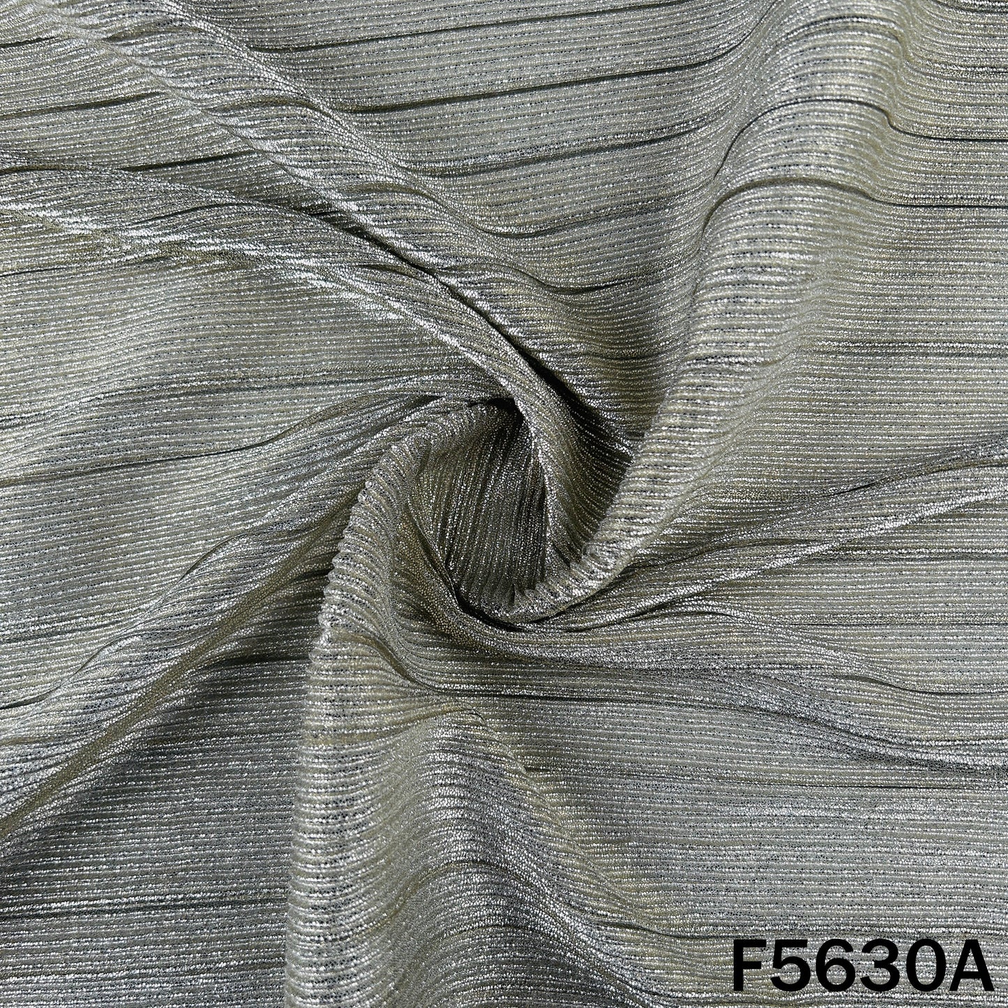 Shimmer Lycra Fabric - F5630
