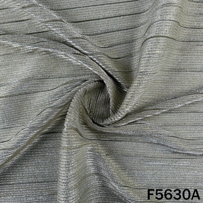 Shimmer Lycra Fabric - F5630