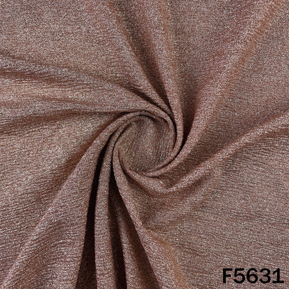 Shimmer Lycra Fabric - F5631