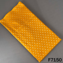 Brocade Silk Fabric - F7150