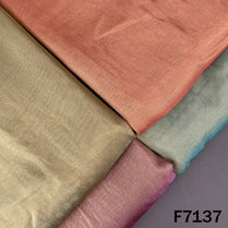 Self Work Tissue Fabric - F7137