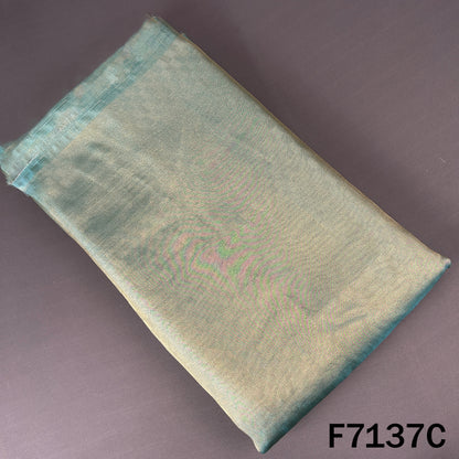 Self Work Tissue Fabric - F7137