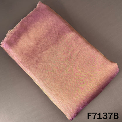 Self Work Tissue Fabric - F7137