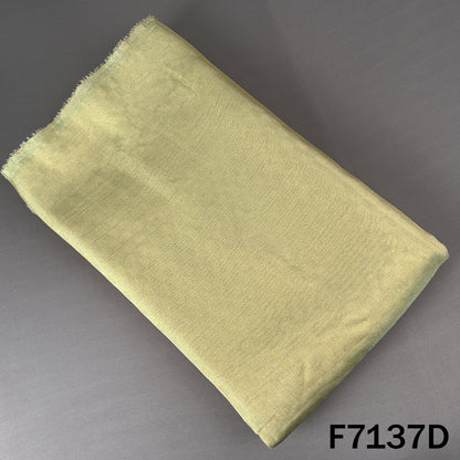 Self Work Tissue Fabric - F7137