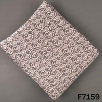 Printed Pintex Cotton Fabric - F7159