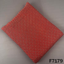 Printed Pintex Cotton Fabric - F7179