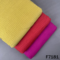 Pintex Cotton Fabric - F7181