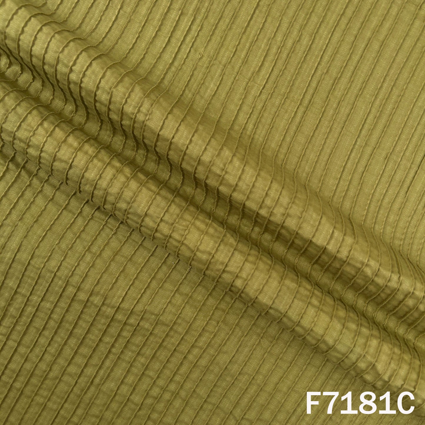 Pintex Cotton Fabric - F7181