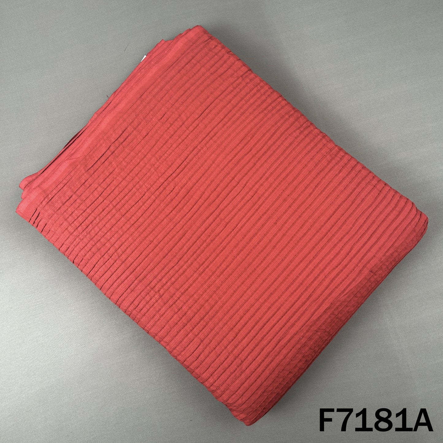 Pintex Cotton Fabric - F7181