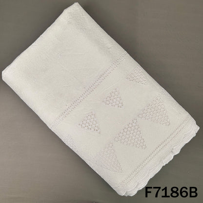 Hakoba Rayon Fabric - F7186