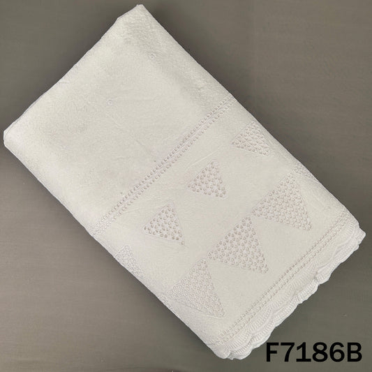 Hakoba Rayon Fabric - F7186