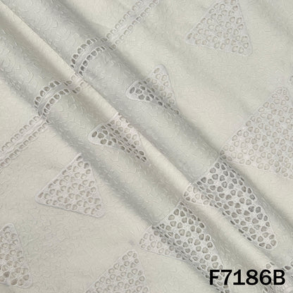Hakoba Rayon Fabric - F7186