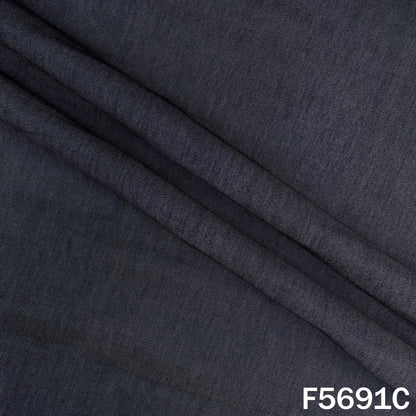 Plain Denim Fabric - F5691