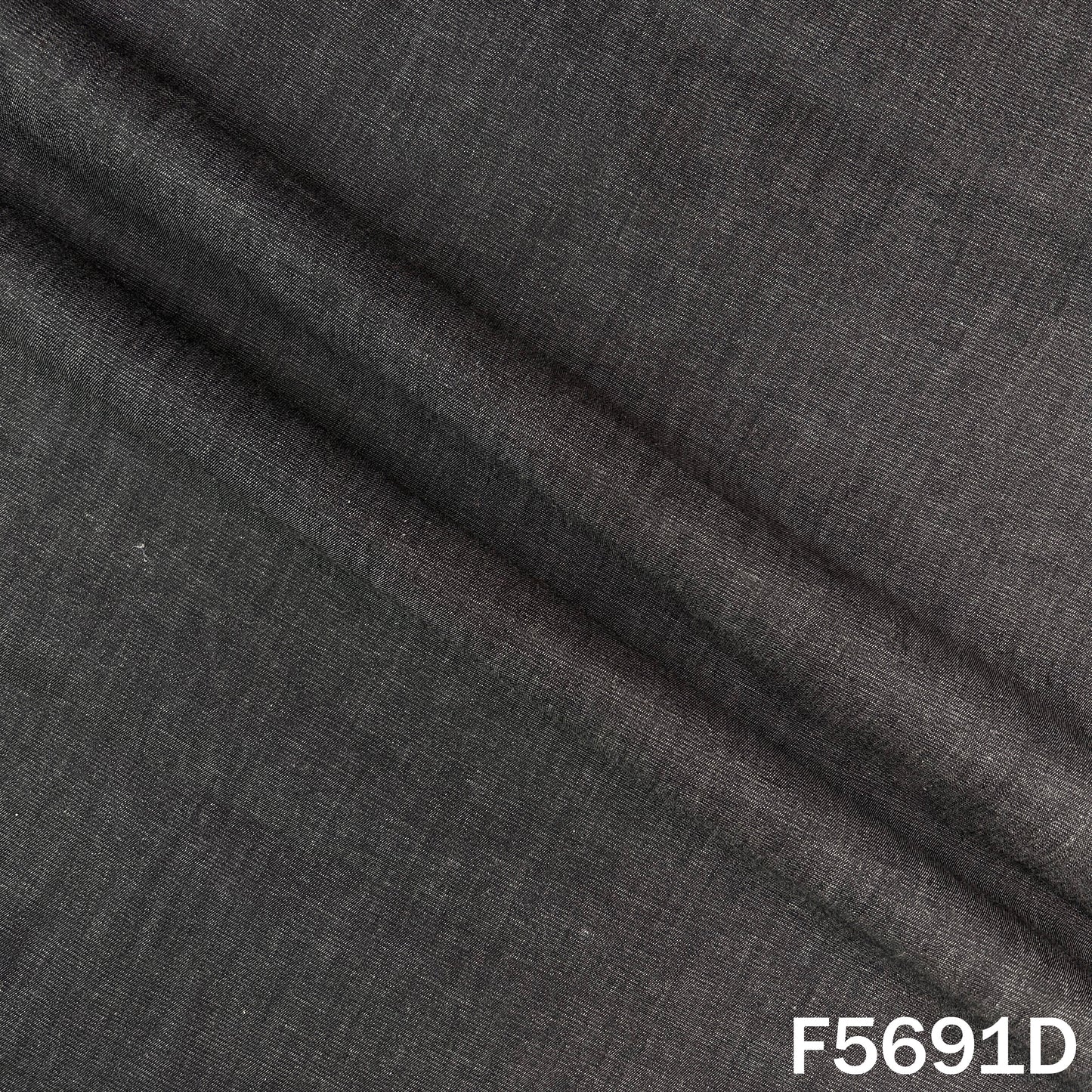 Plain Denim Fabric - F5691