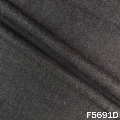 Plain Denim Fabric - F5691
