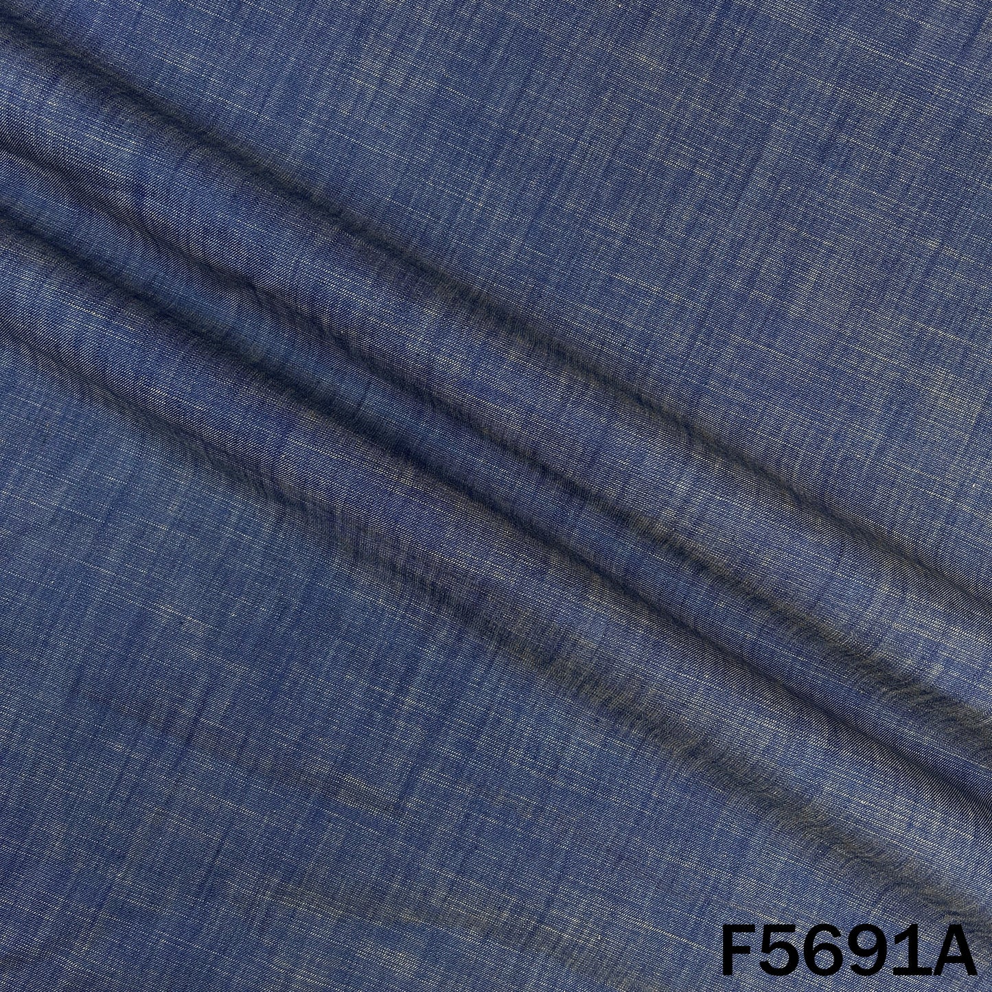 Plain Denim Fabric - F5691
