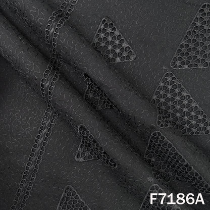Hakoba Rayon Fabric - F7186