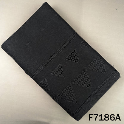 Hakoba Rayon Fabric - F7186