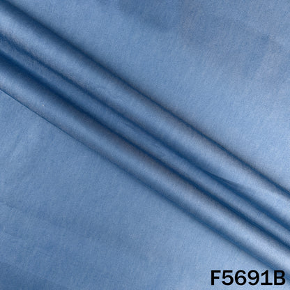 Plain Denim Fabric - F5691