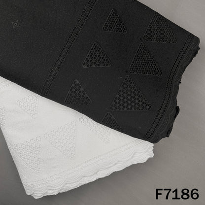 Hakoba Rayon Fabric - F7186