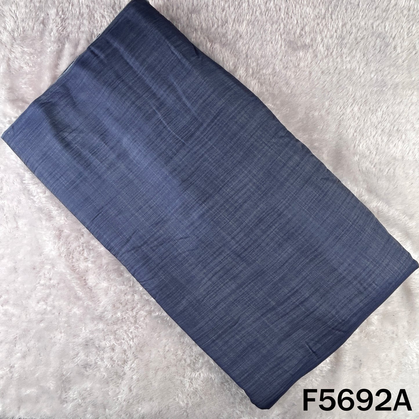 Plain Denim Fabric - F5692