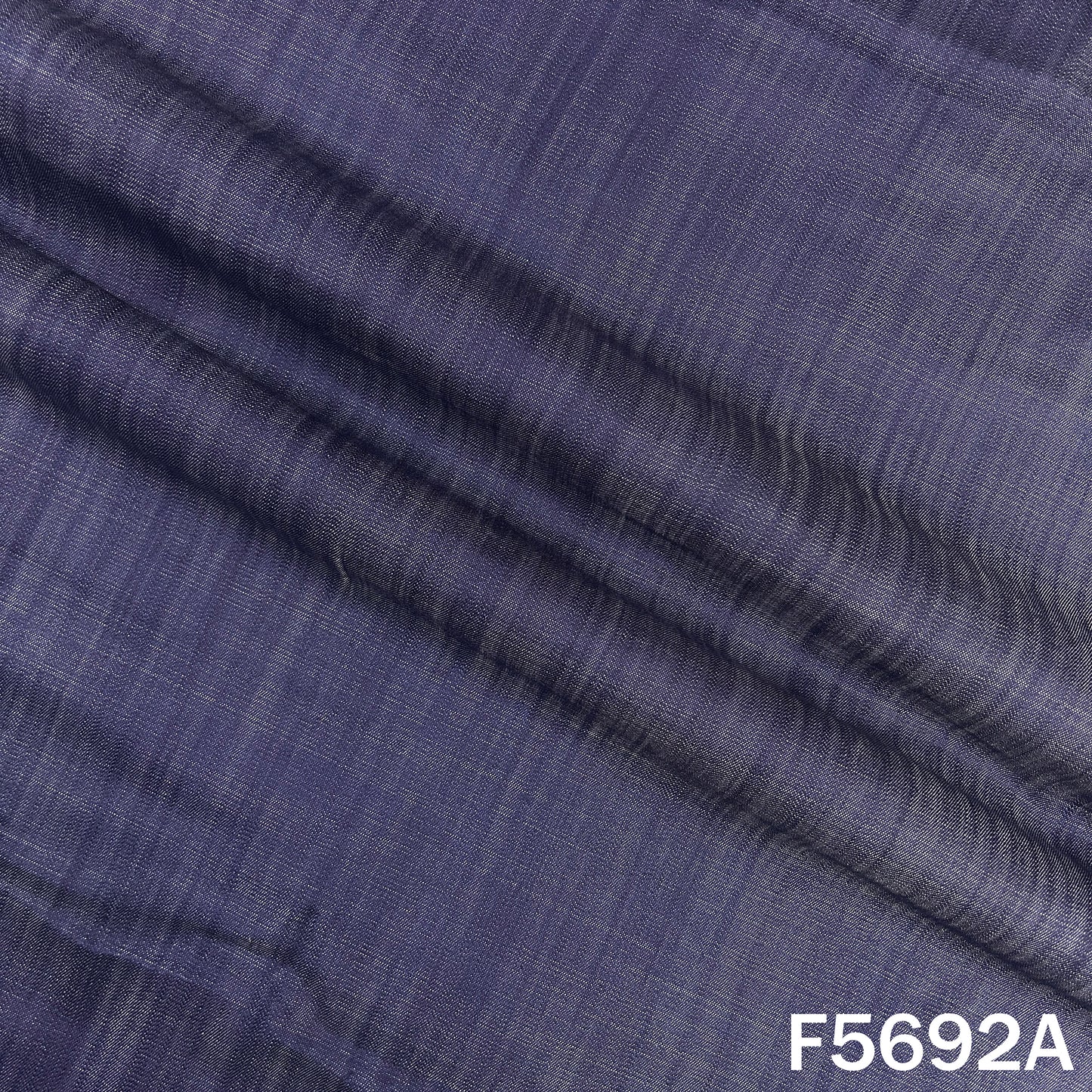 Plain Denim Fabric - F5692