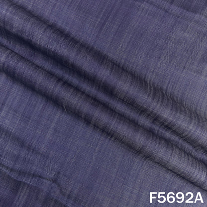 Plain Denim Fabric - F5692