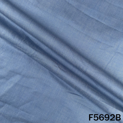 Plain Denim Fabric - F5692