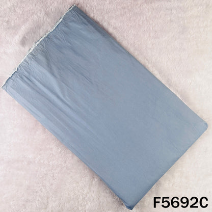 Plain Denim Fabric - F5692