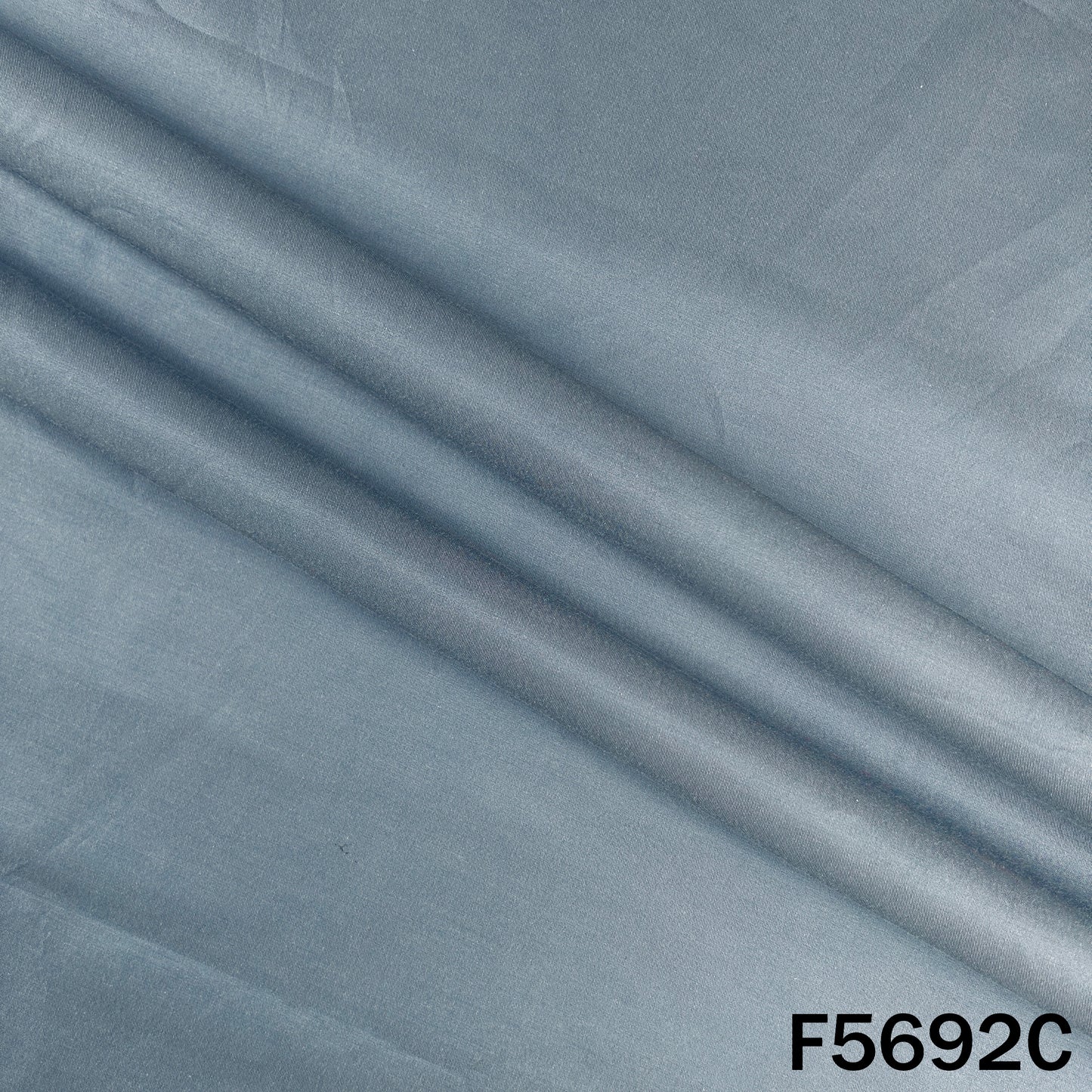 Plain Denim Fabric - F5692