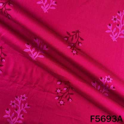 Printed Cotton Fabric - F5693