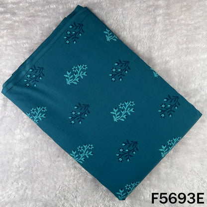 Printed Cotton Fabric - F5693