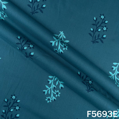 Printed Cotton Fabric - F5693