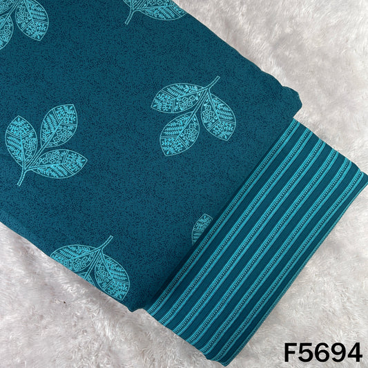 Printed Cotton Fabric - F5694